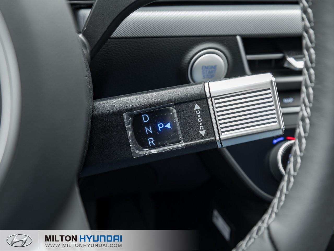 2026 Hyundai Sonata Hybrid Preferred-Trend 4dr Front-Wheel Drive Sedan Photo