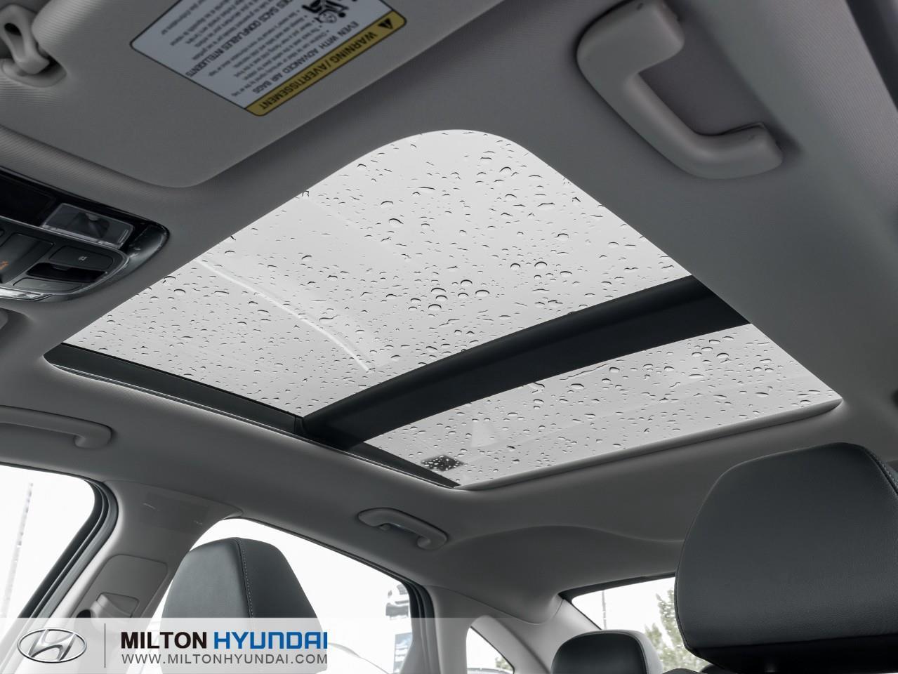 2026 Hyundai Sonata Hybrid Preferred-Trend 4dr Front-Wheel Drive Sedan Photo