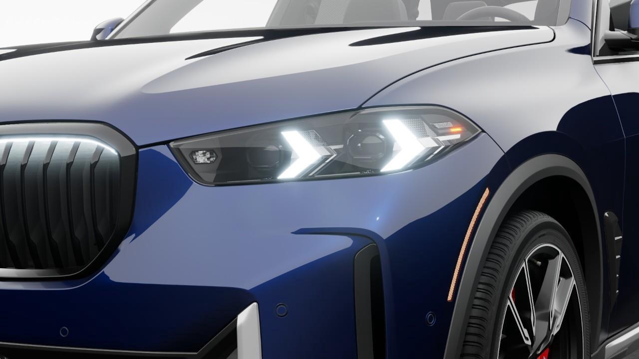 2026 BMW X5 xDrive40i 4dr All-Wheel Drive Sports Activity Vehicle Photo