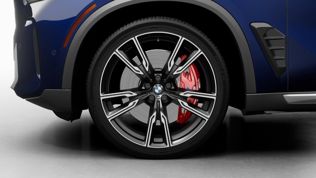 2026 BMW X5 xDrive40i 4dr All-Wheel Drive Sports Activity Vehicle Photo