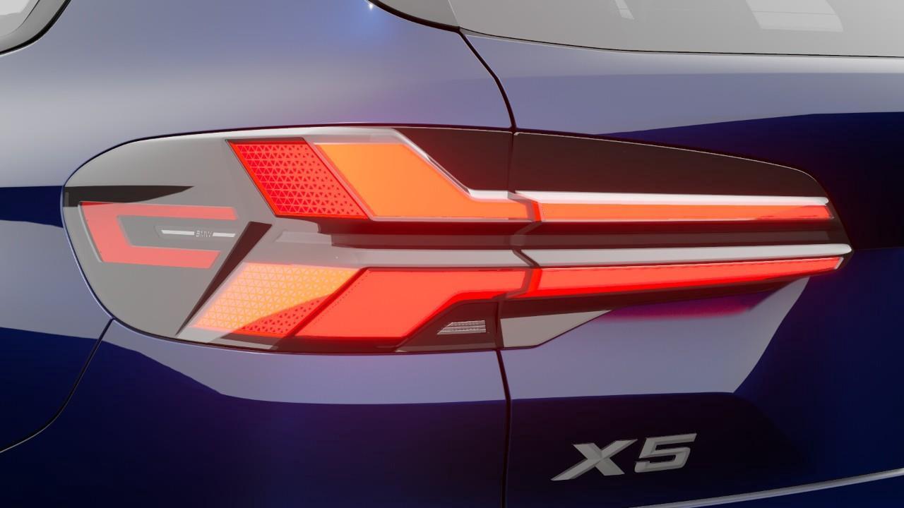 2026 BMW X5 xDrive40i 4dr All-Wheel Drive Sports Activity Vehicle Photo