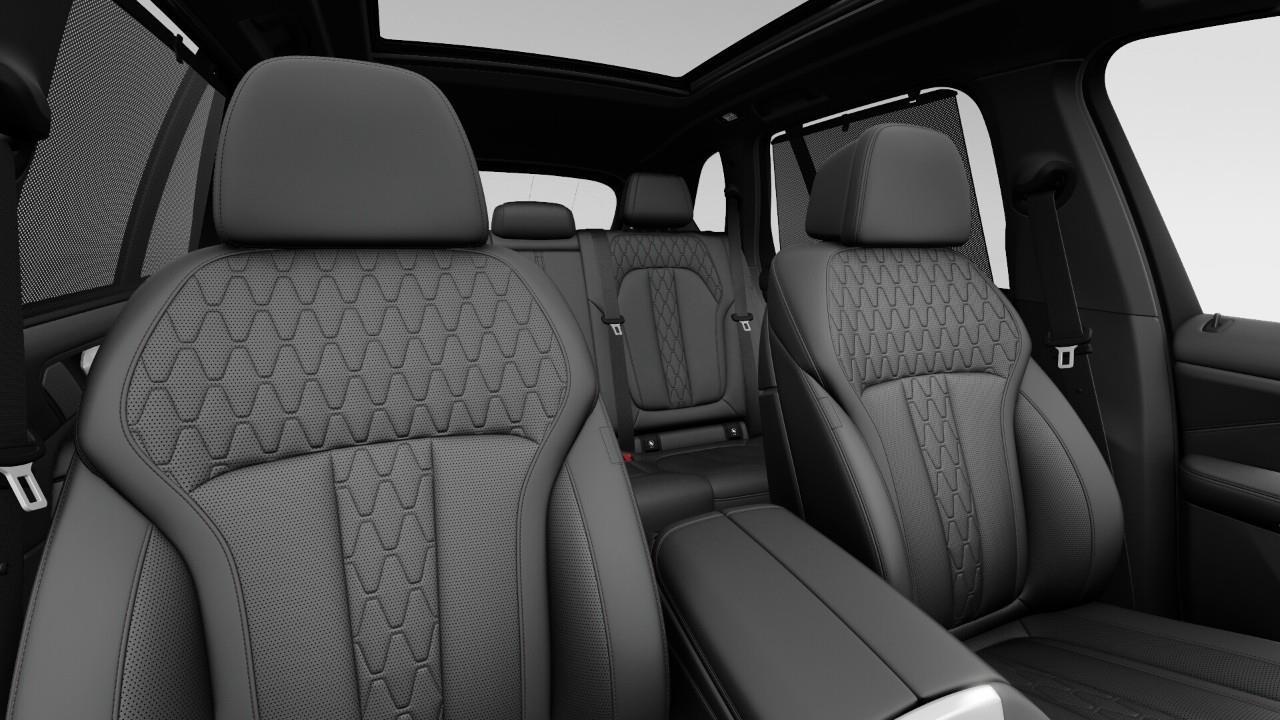 2026 BMW X5 xDrive40i 4dr All-Wheel Drive Sports Activity Vehicle Photo