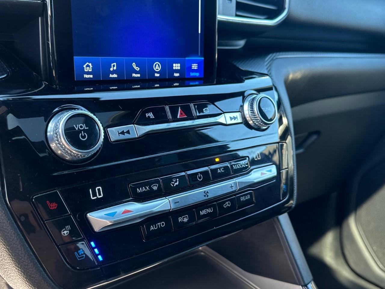 2021 Ford Explorer ST 4dr 4x4 Photo