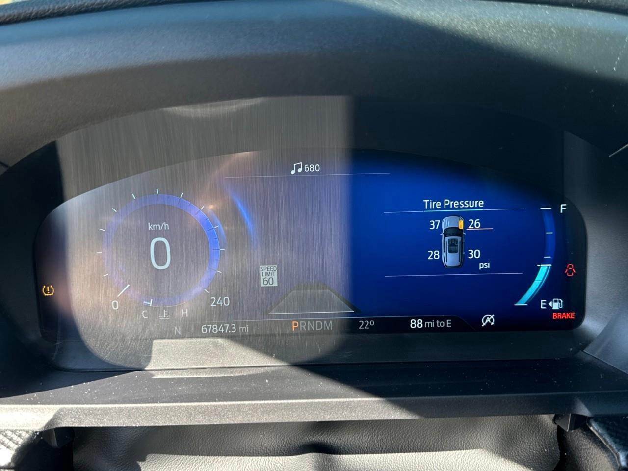 2021 Ford Explorer ST 4dr 4x4 Photo