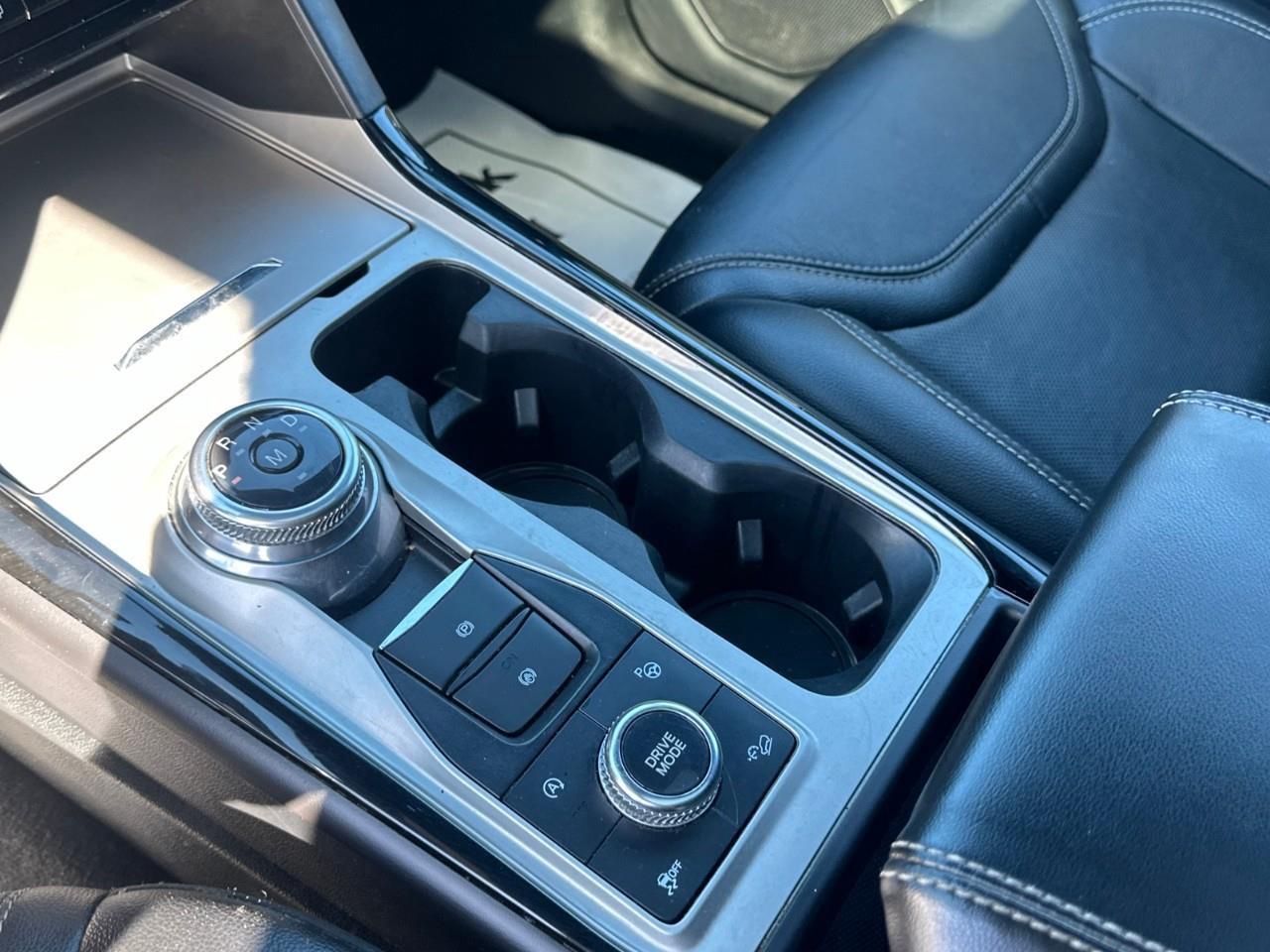 2021 Ford Explorer ST 4dr 4x4 Photo