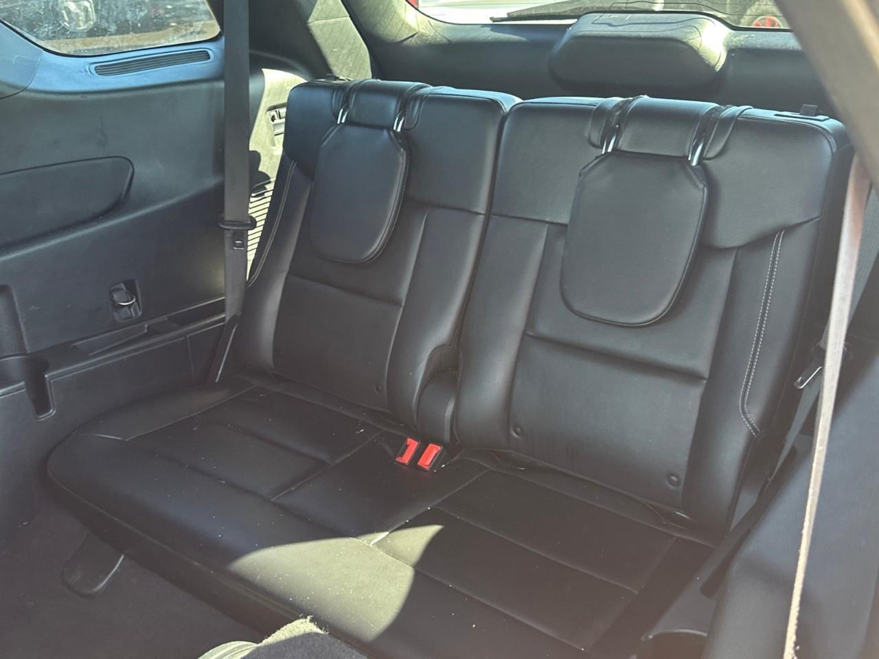 2021 Ford Explorer ST 4dr 4x4 Photo