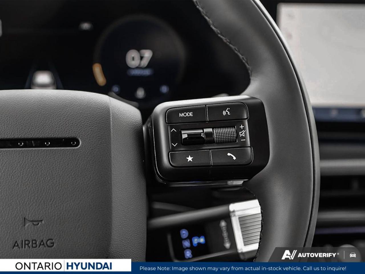 2025 Hyundai Santa Fe Ultimate Calligraphy 4dr All-Wheel Drive Photo