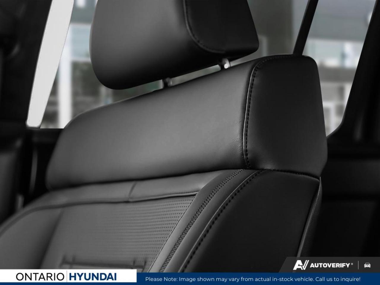 2025 Hyundai Santa Fe Ultimate Calligraphy 4dr All-Wheel Drive Photo