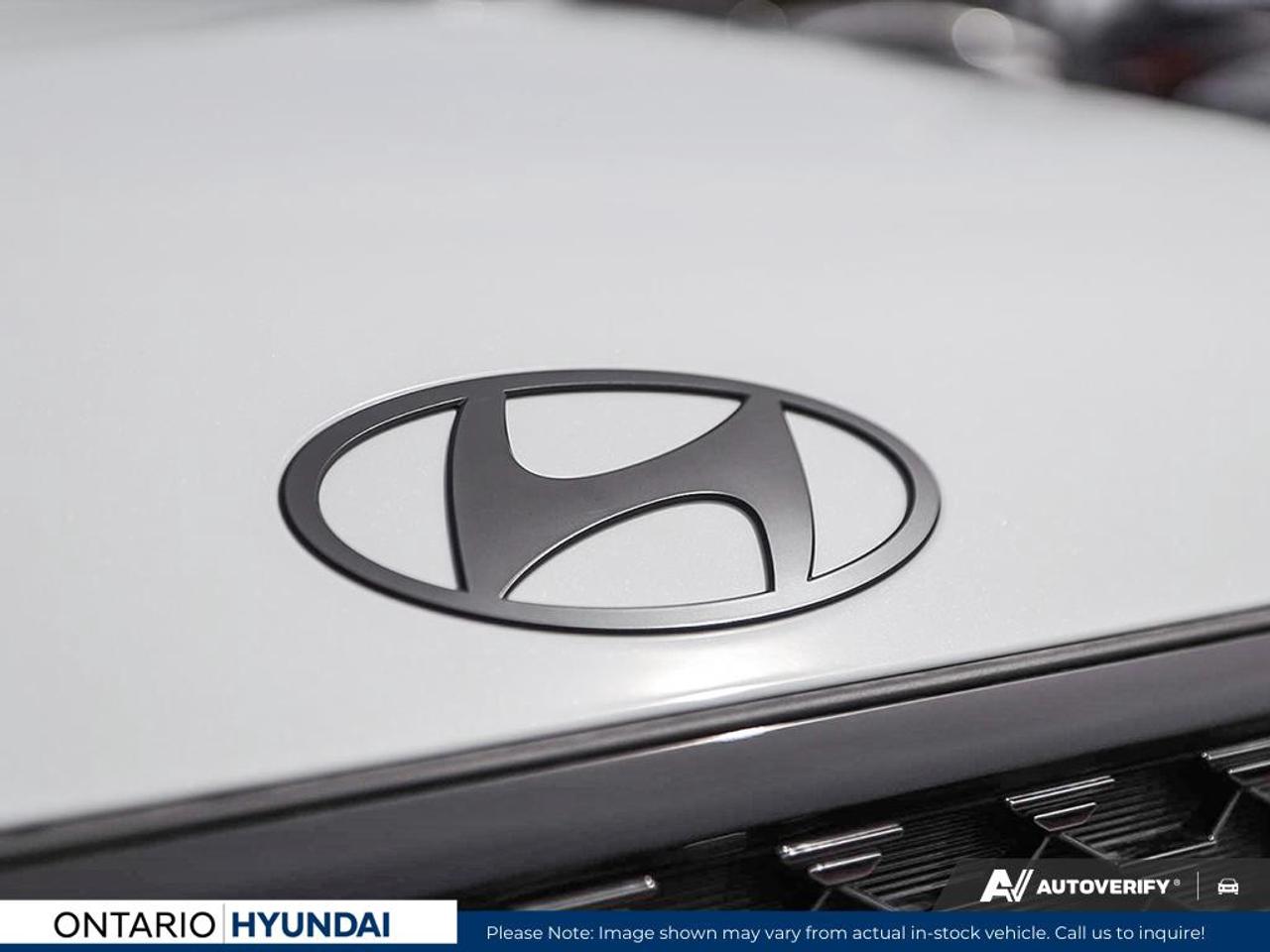 2025 Hyundai Santa Fe Ultimate Calligraphy 4dr All-Wheel Drive Photo