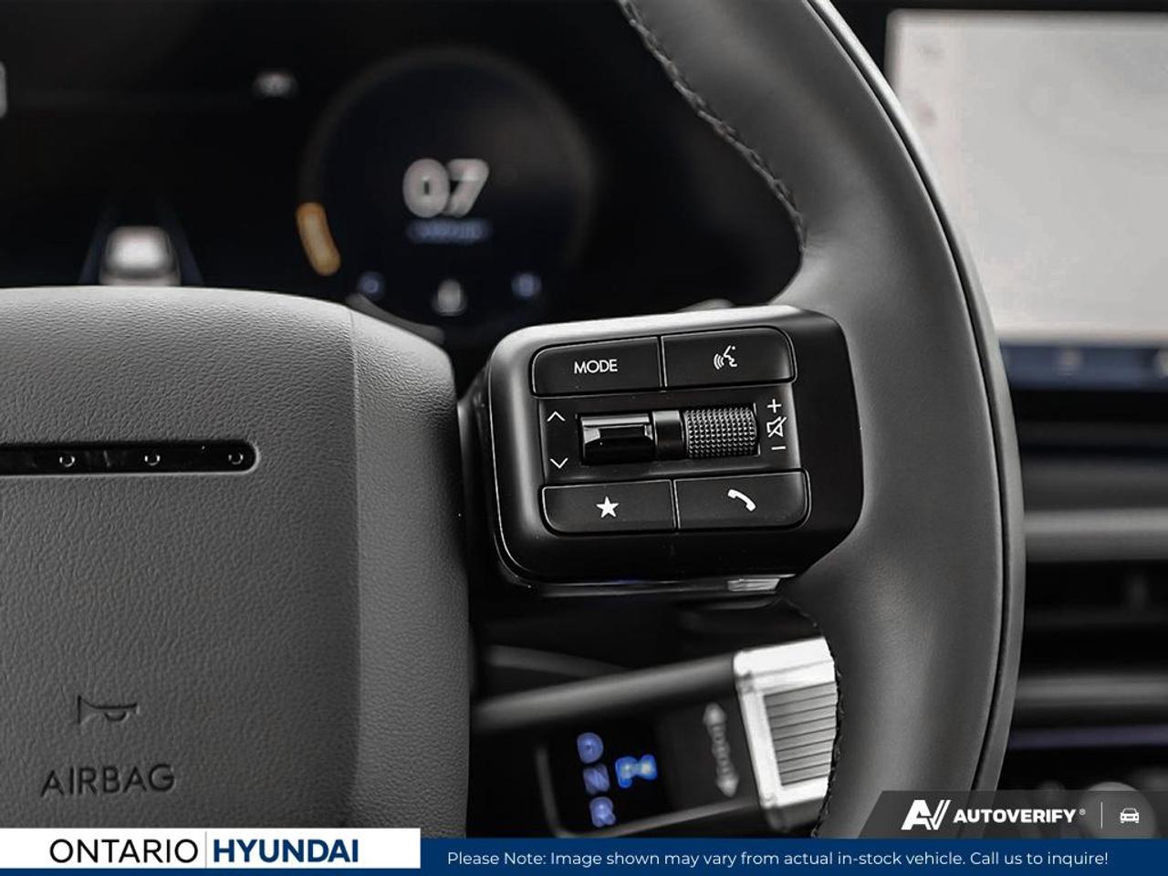 2025 Hyundai Santa Fe Ultimate Calligraphy 4dr All-Wheel Drive Photo