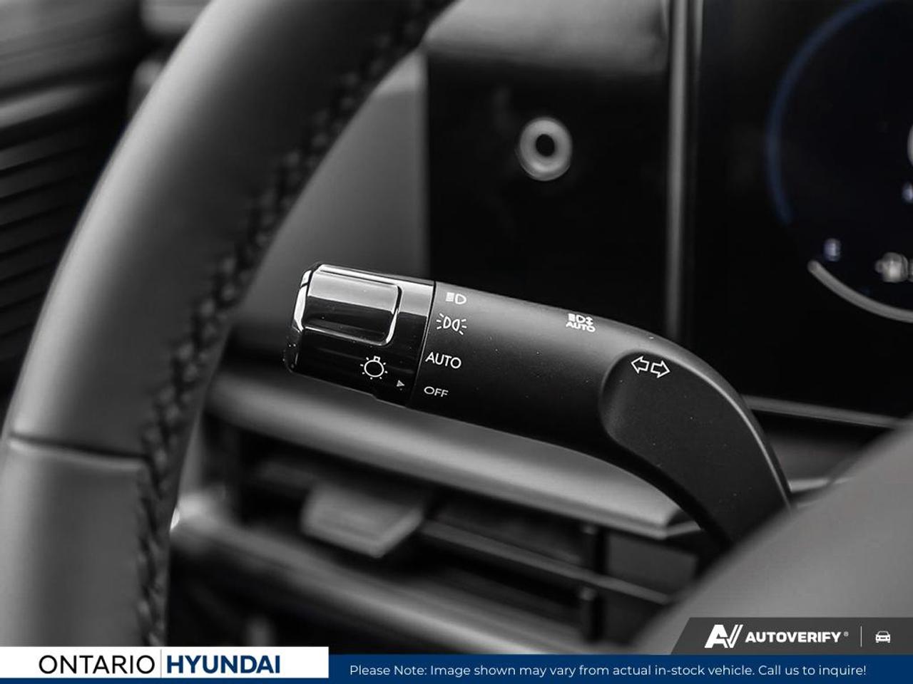 2025 Hyundai Santa Fe Ultimate Calligraphy 4dr All-Wheel Drive Photo