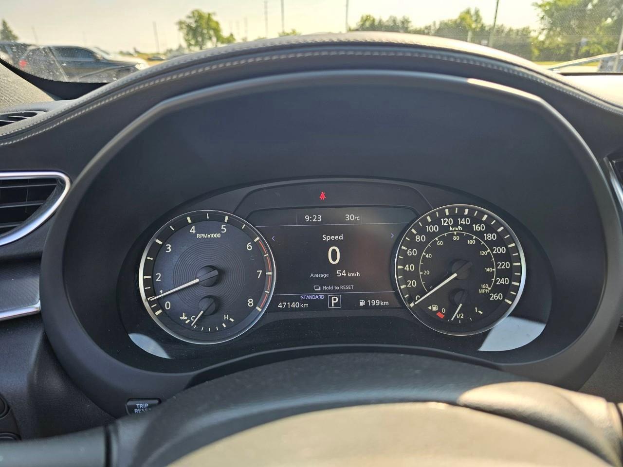 2022 Infiniti QX55 LUXE 4dr All-Wheel Drive Photo