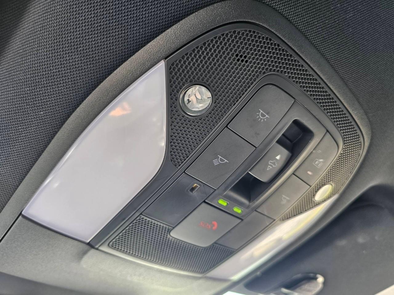 2022 Infiniti QX55 LUXE 4dr All-Wheel Drive Photo