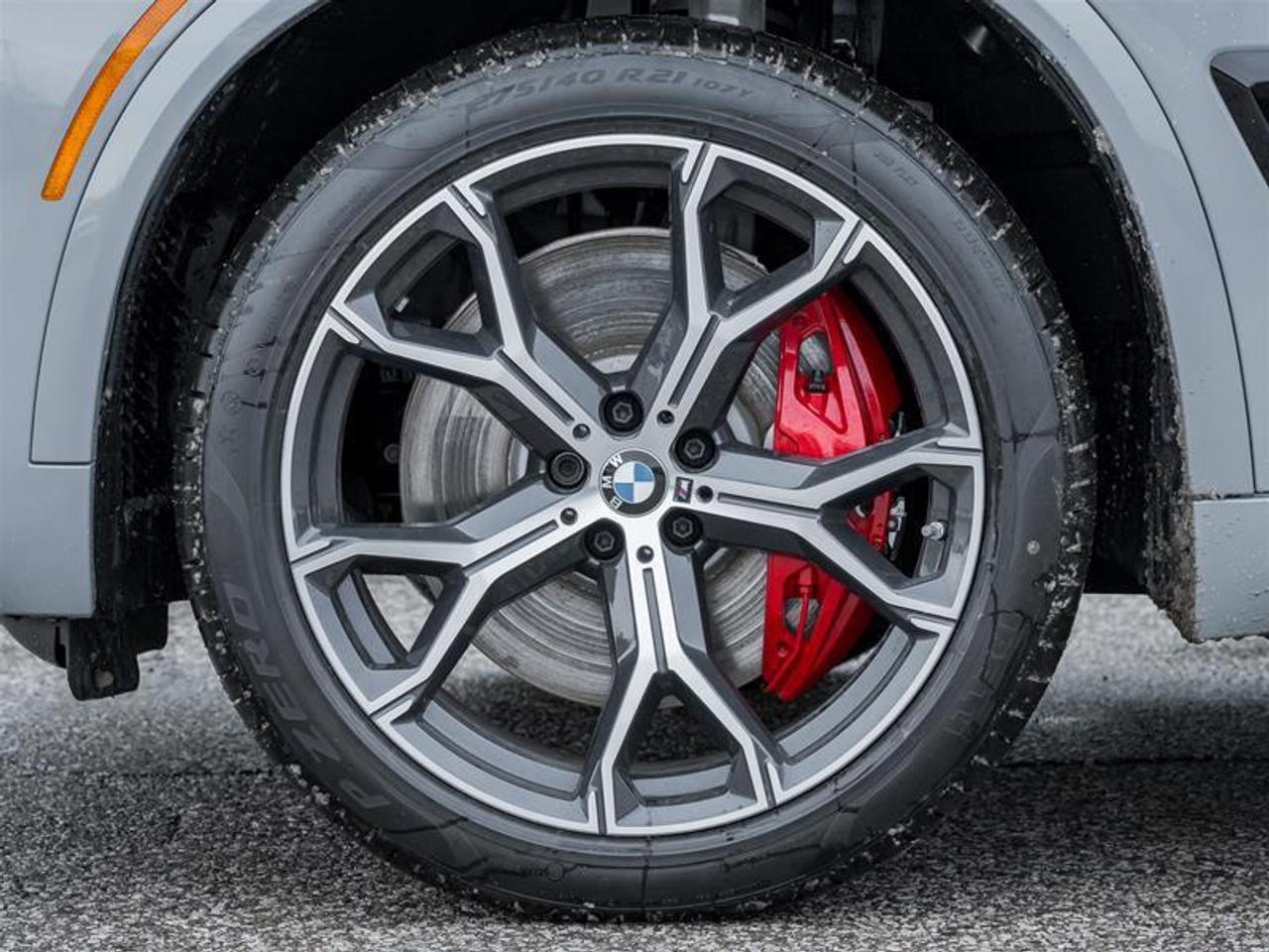 2026 BMW X5 PHEV xDrive50e 4dr All-Wheel Drive Sports Activity Vehicle Photo