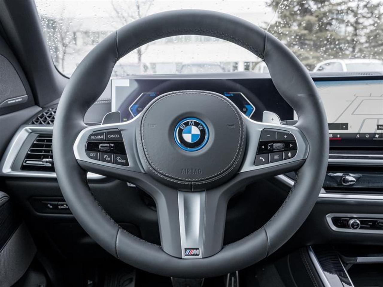 2026 BMW X5 PHEV xDrive50e 4dr All-Wheel Drive Sports Activity Vehicle Photo