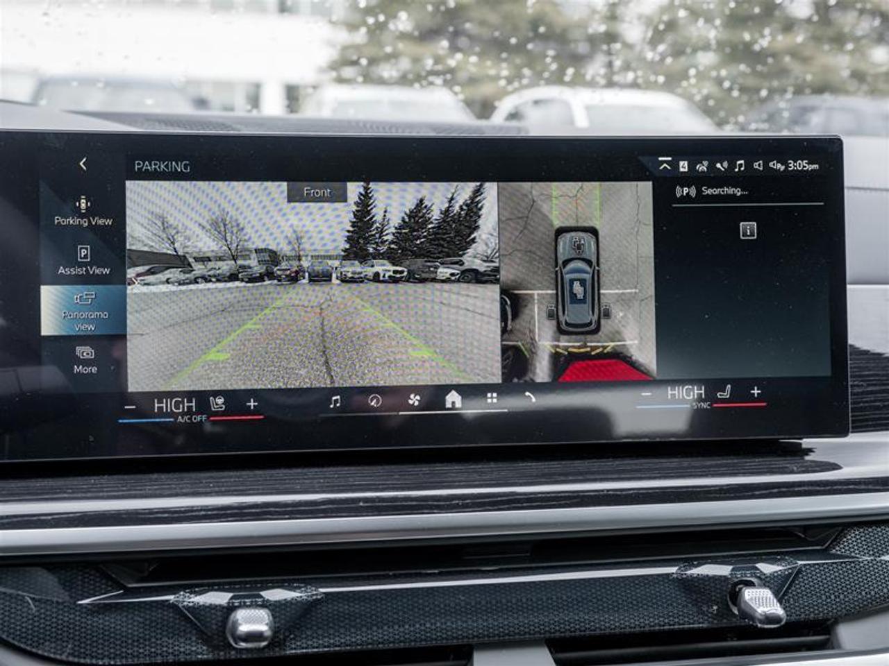 2026 BMW X5 PHEV xDrive50e 4dr All-Wheel Drive Sports Activity Vehicle Photo