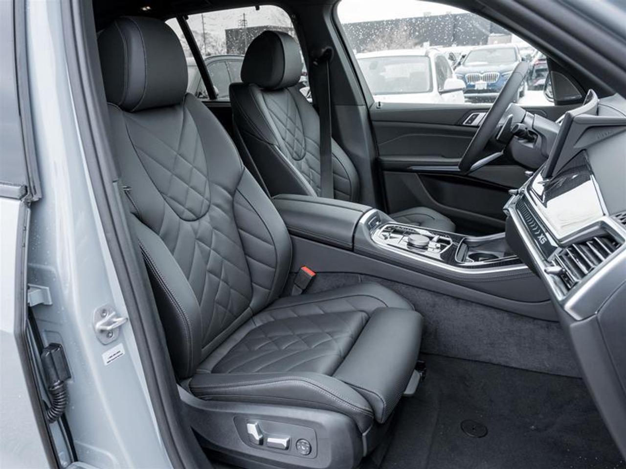 2026 BMW X5 PHEV xDrive50e 4dr All-Wheel Drive Sports Activity Vehicle Photo