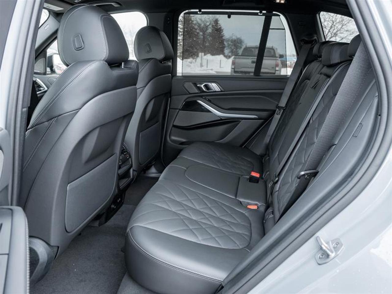 2026 BMW X5 PHEV xDrive50e 4dr All-Wheel Drive Sports Activity Vehicle Photo