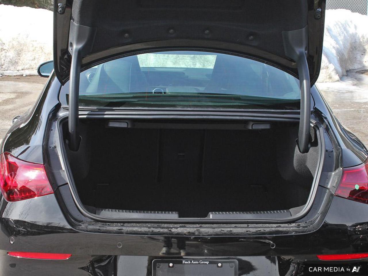 2025 Mercedes-Benz CLA 250 Base CLA 250 Coupe 4dr All-Wheel Drive 4MATIC Photo