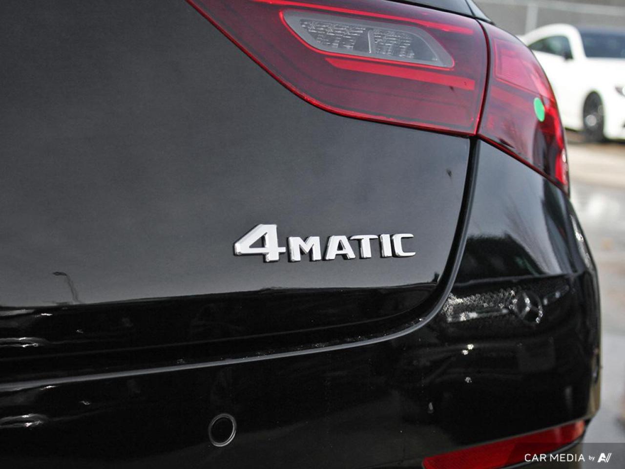 2025 Mercedes-Benz CLA 250 Base CLA 250 Coupe 4dr All-Wheel Drive 4MATIC Photo