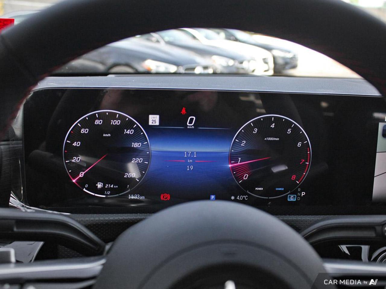 2025 Mercedes-Benz CLA 250 Base CLA 250 Coupe 4dr All-Wheel Drive 4MATIC Photo