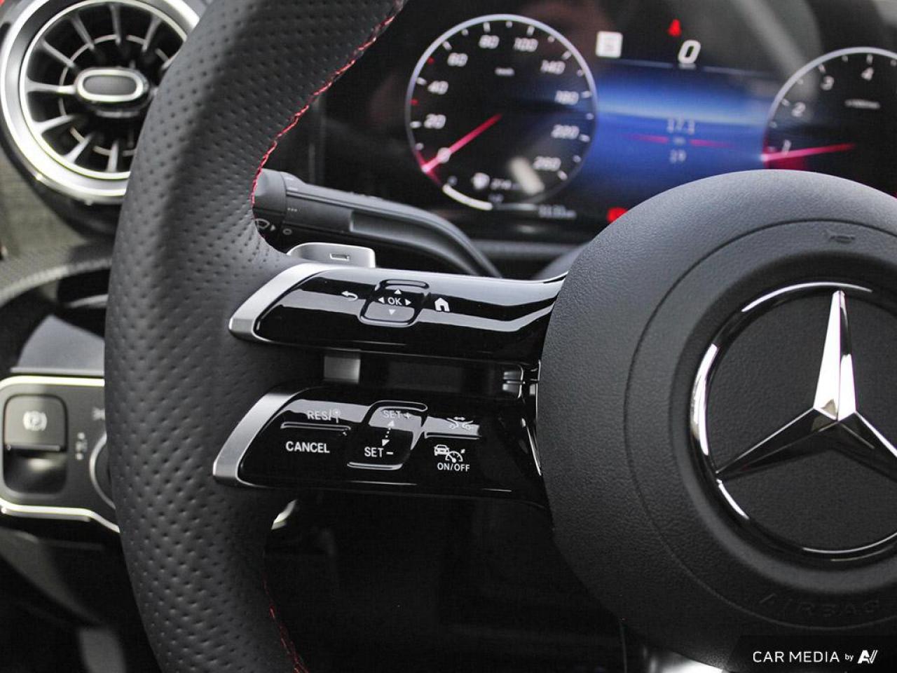 2025 Mercedes-Benz CLA 250 Base CLA 250 Coupe 4dr All-Wheel Drive 4MATIC Photo