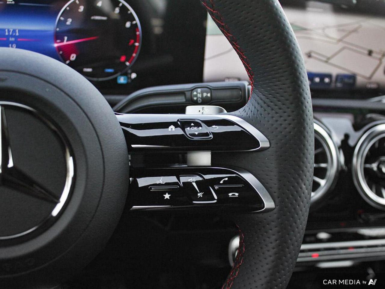 2025 Mercedes-Benz CLA 250 Base CLA 250 Coupe 4dr All-Wheel Drive 4MATIC Photo