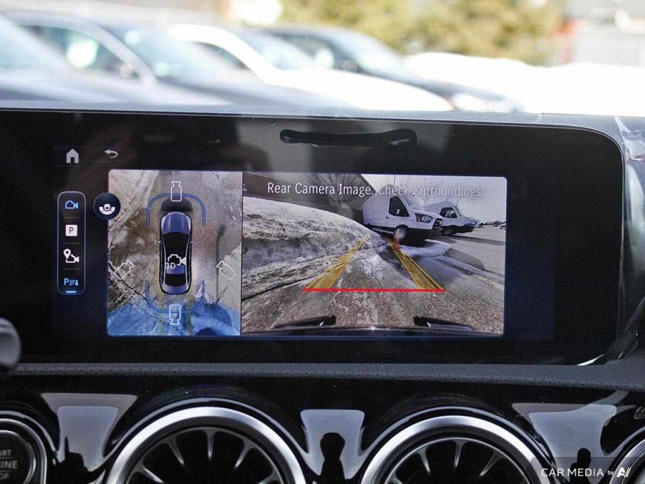 2025 Mercedes-Benz CLA 250 Base CLA 250 Coupe 4dr All-Wheel Drive 4MATIC Photo