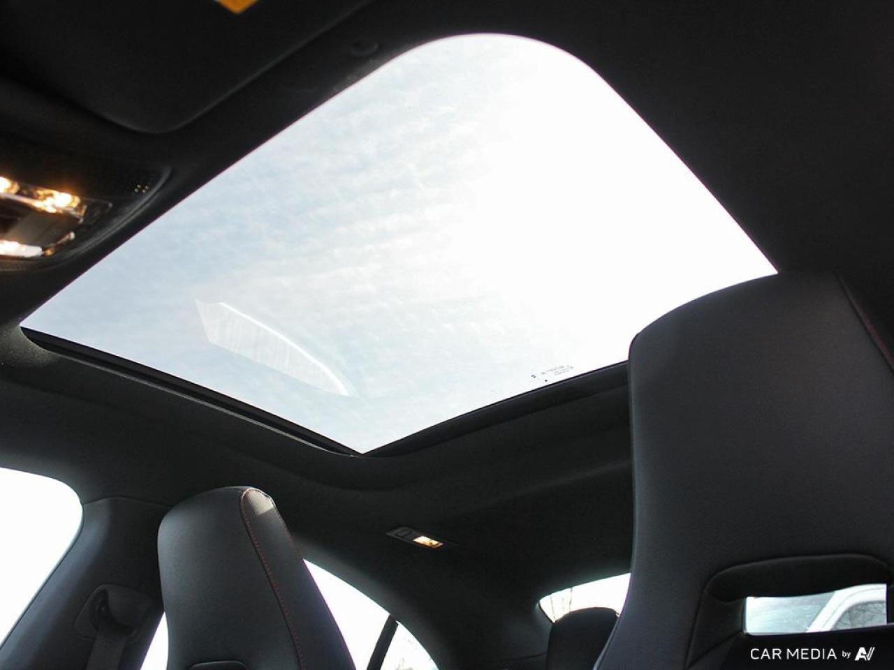 2025 Mercedes-Benz CLA 250 Base CLA 250 Coupe 4dr All-Wheel Drive 4MATIC Photo