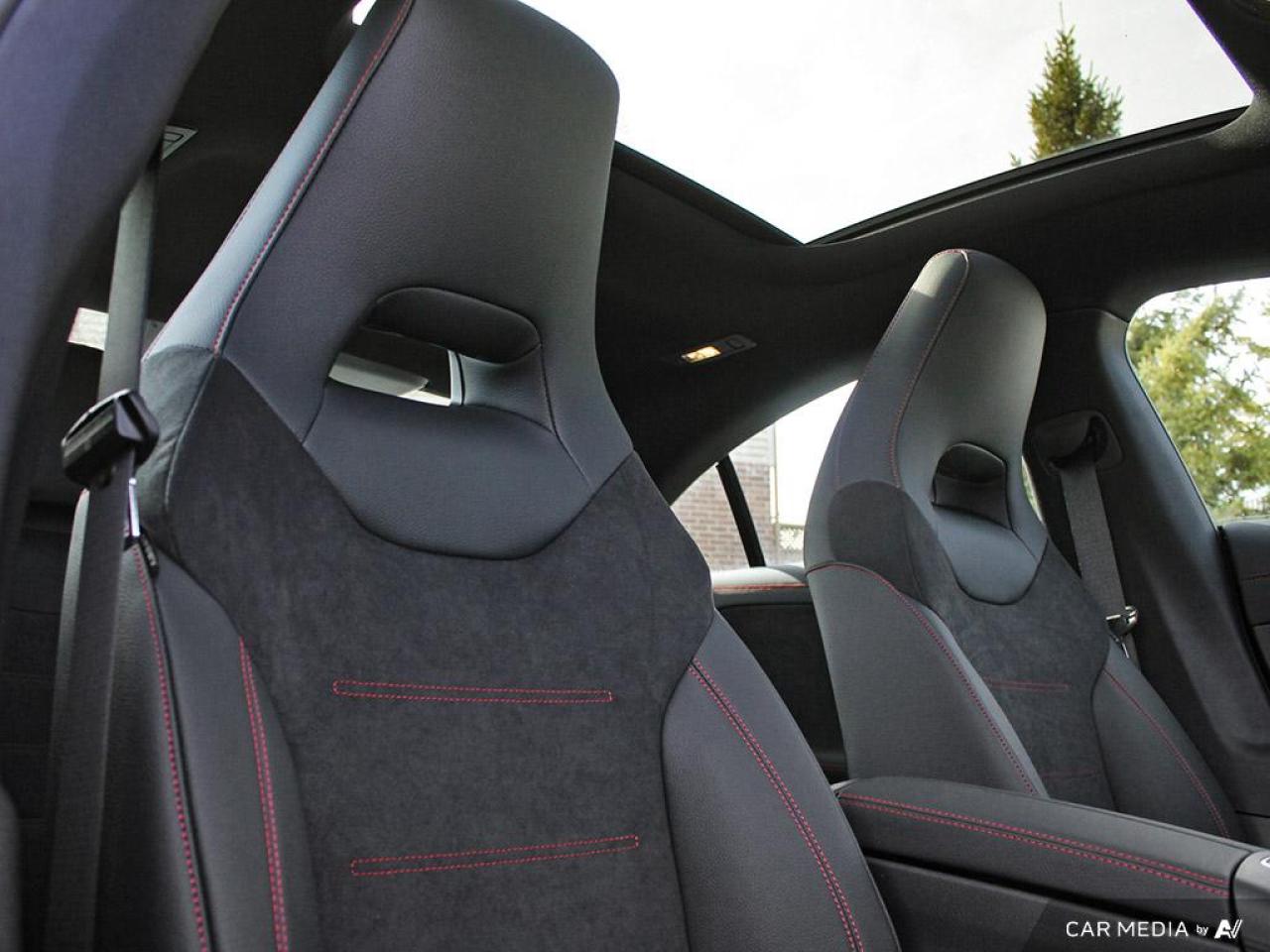 2025 Mercedes-Benz CLA 250 Base CLA 250 Coupe 4dr All-Wheel Drive 4MATIC Photo