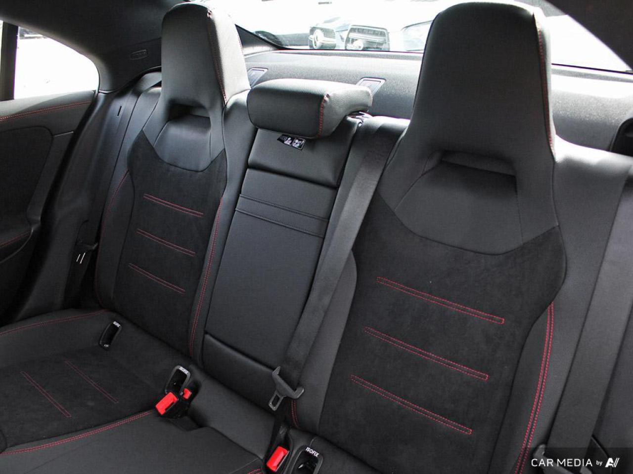 2025 Mercedes-Benz CLA 250 Base CLA 250 Coupe 4dr All-Wheel Drive 4MATIC Photo