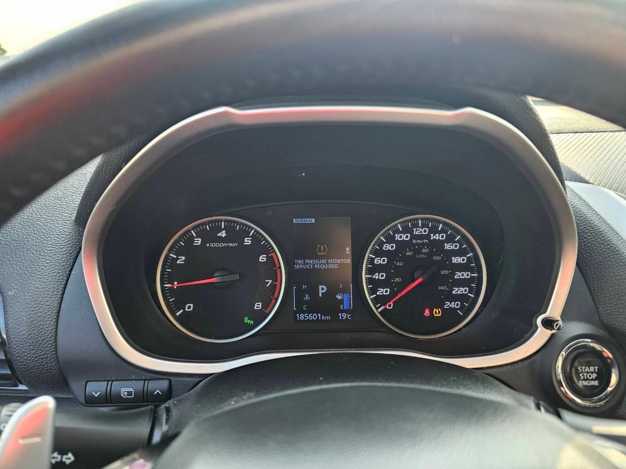 2022 Mitsubishi Eclipse Cross SE 4dr S-AWC Photo