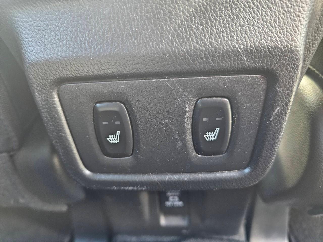 2022 Mitsubishi Eclipse Cross SE 4dr S-AWC Photo