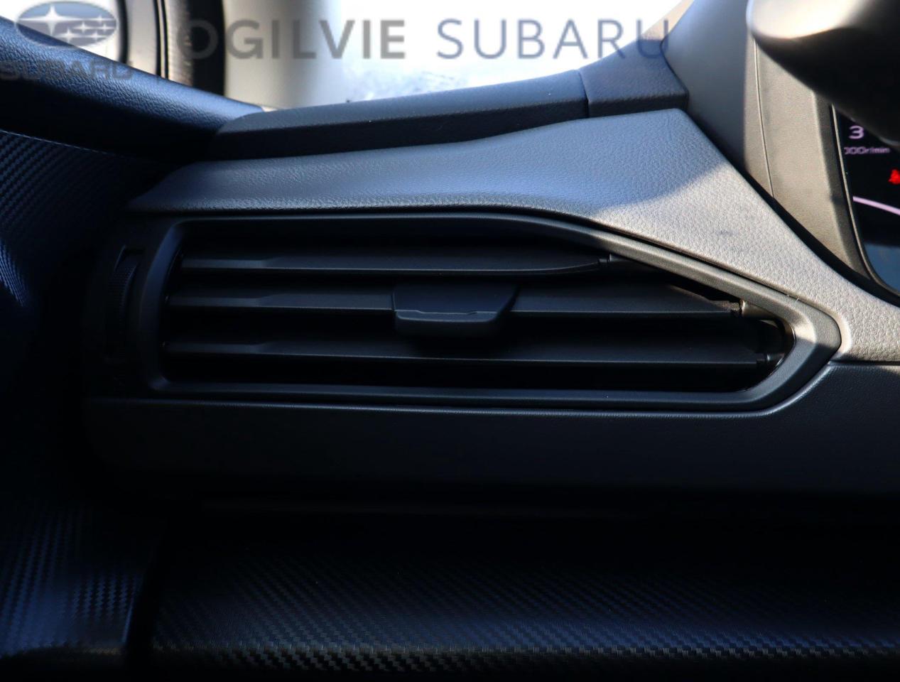 2026 Subaru Crosstrek Touring 4dr All-Wheel Drive Photo