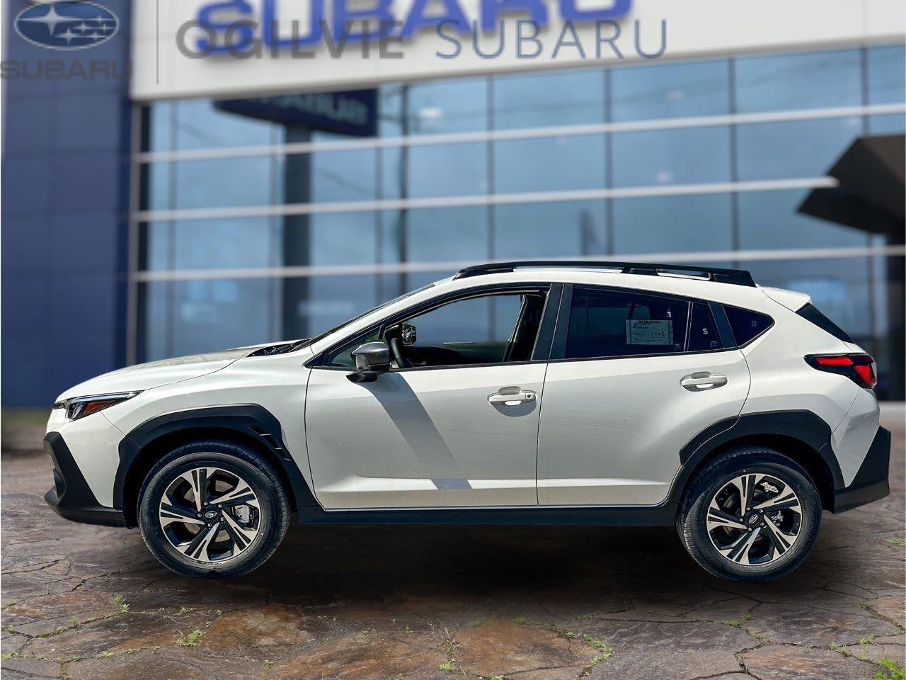 2026 Subaru Crosstrek Touring 4dr All-Wheel Drive Photo