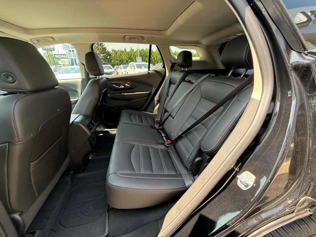 2023 GMC Terrain Denali All-Wheel Drive Photo