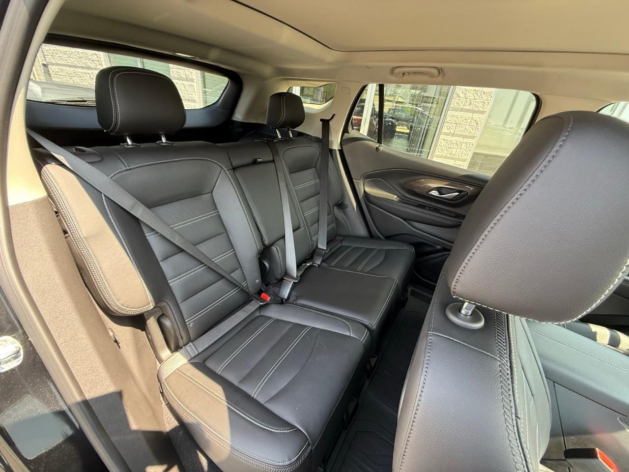 2023 GMC Terrain Denali All-Wheel Drive Photo