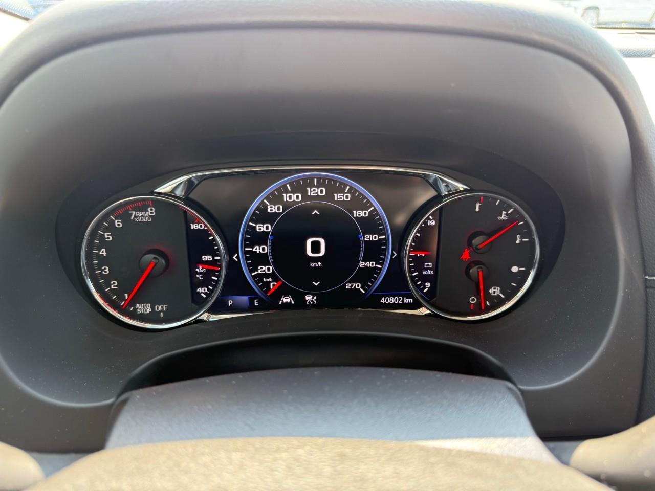 2023 GMC Terrain Denali All-Wheel Drive Photo