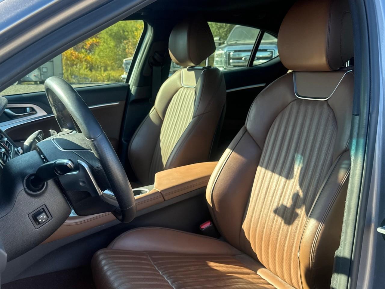 2021 Genesis G70 2.0T Elite 4dr All-Wheel Drive Photo