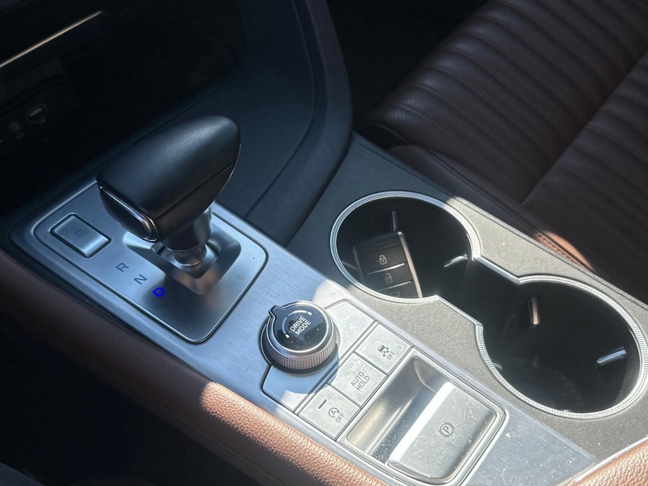 2021 Genesis G70 2.0T Elite 4dr All-Wheel Drive Photo