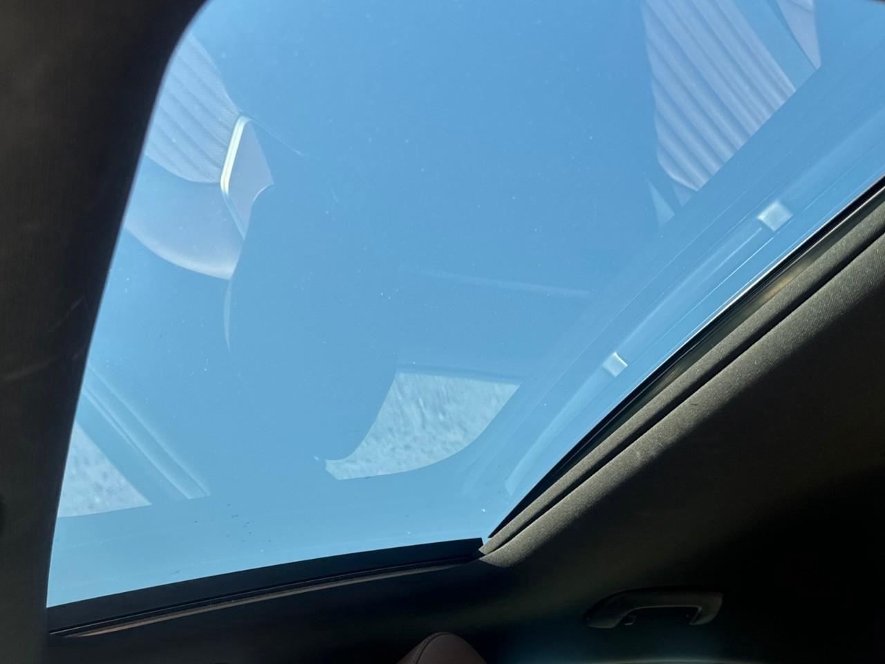 2021 Genesis G70 2.0T Elite 4dr All-Wheel Drive Photo