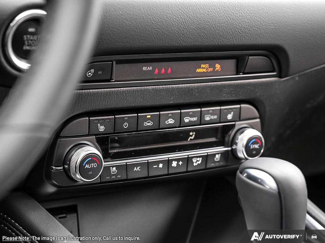 2025 Mazda CX-5 GT 4dr i-ACTIV All-Wheel Drive Sport Utility Photo