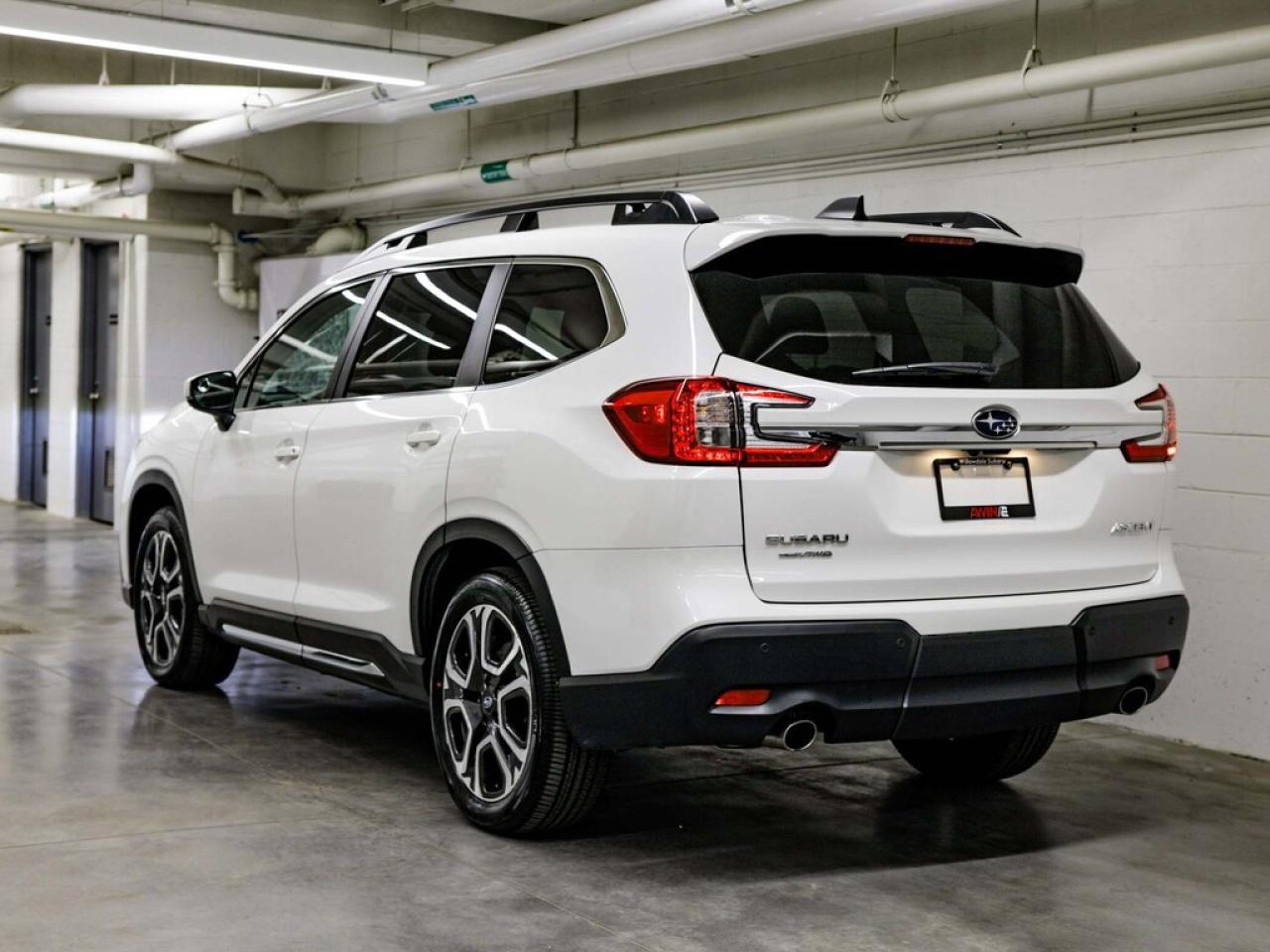 2024 Subaru ASCENT  Photo4