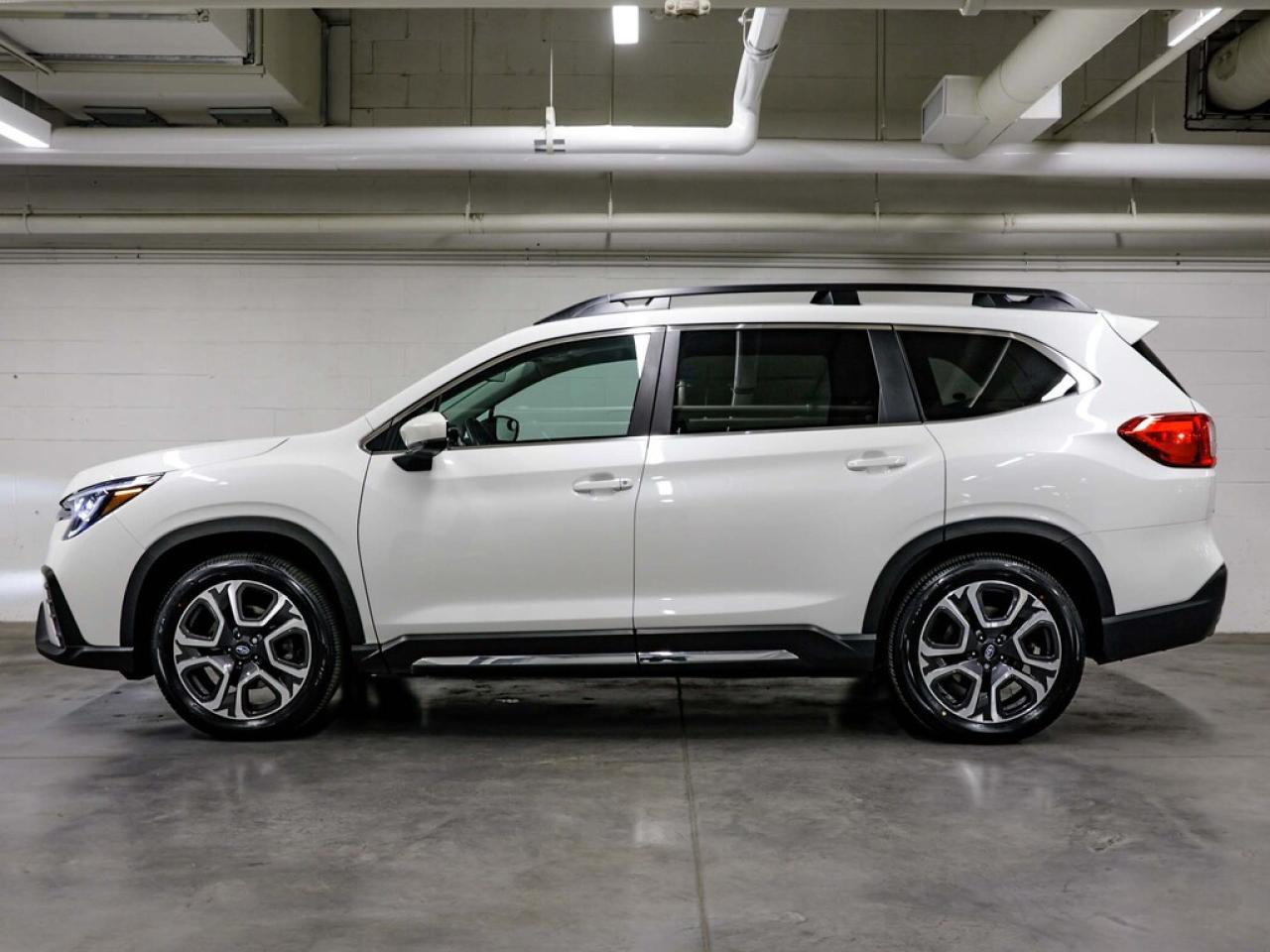 2024 Subaru ASCENT  Photo3