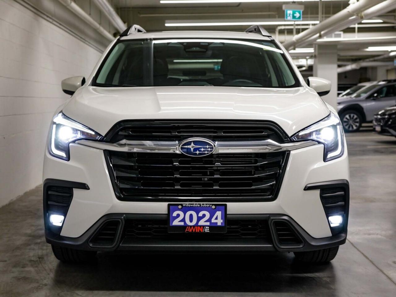 2024 Subaru ASCENT  Photo