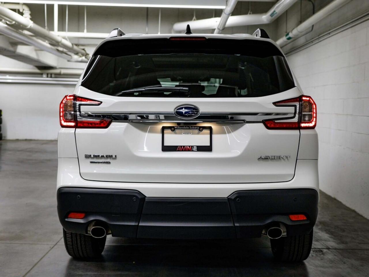 2024 Subaru ASCENT  Photo