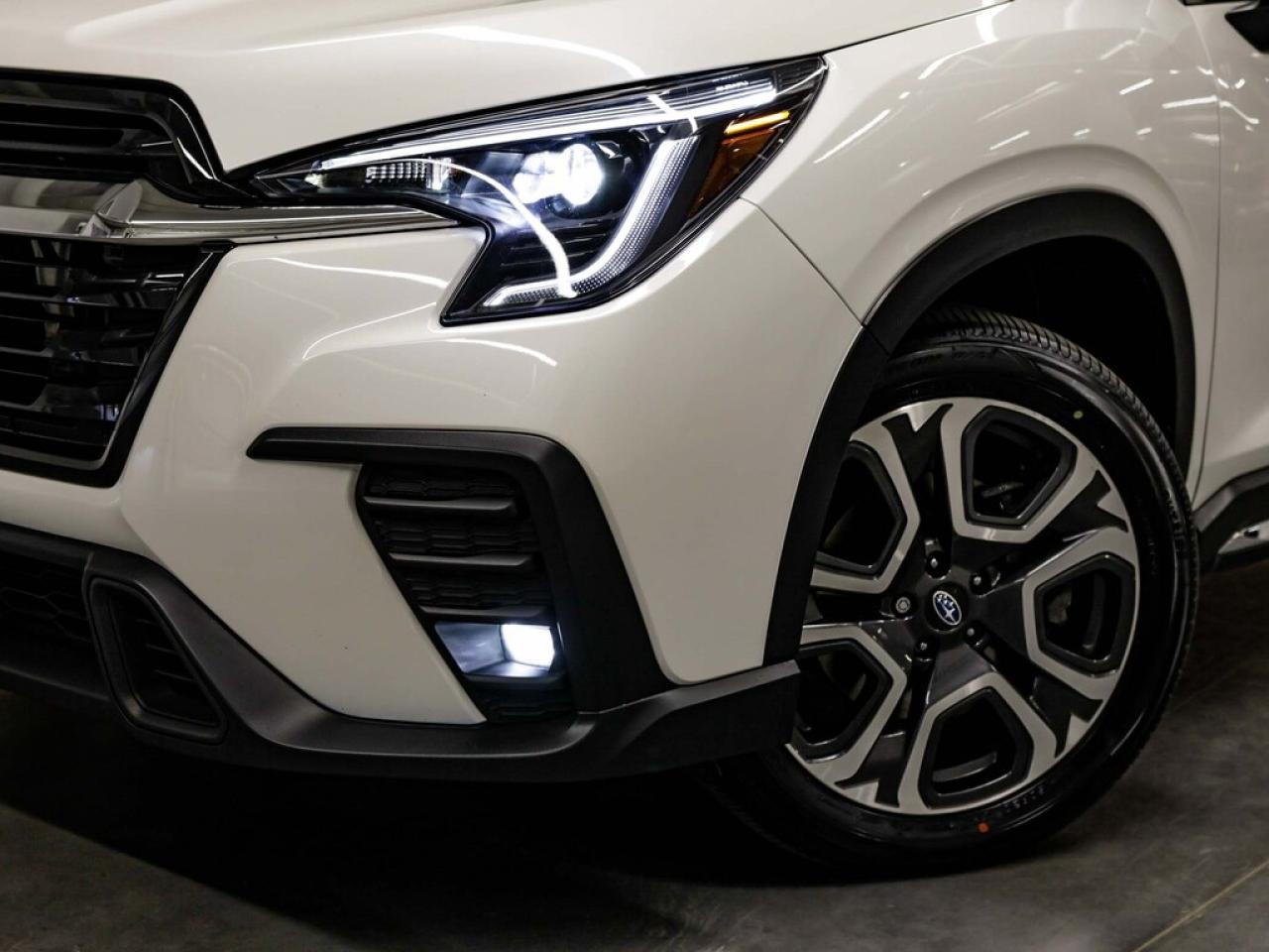 2024 Subaru ASCENT  Photo