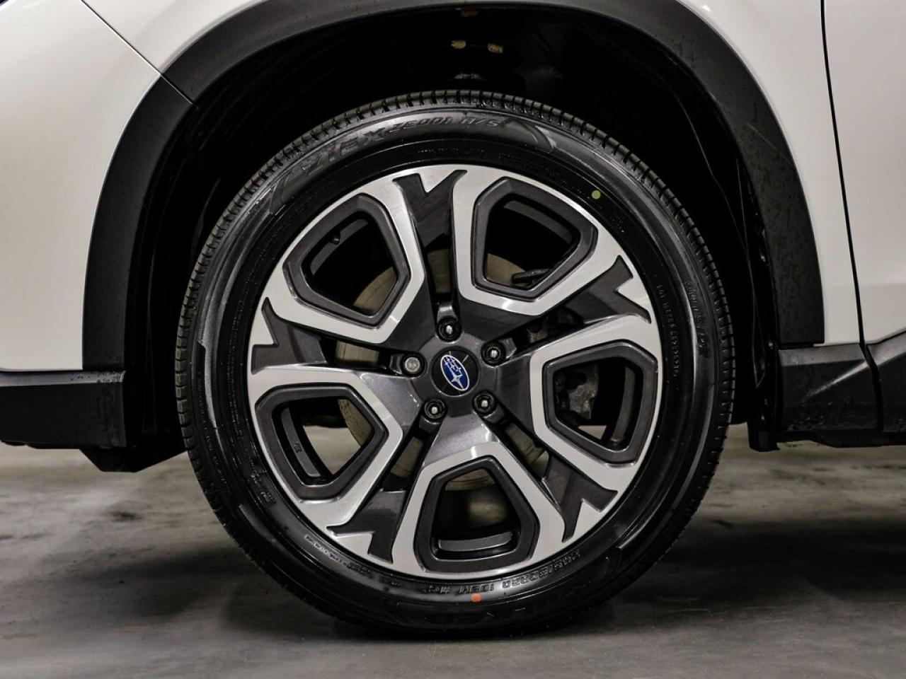 2024 Subaru ASCENT  Photo