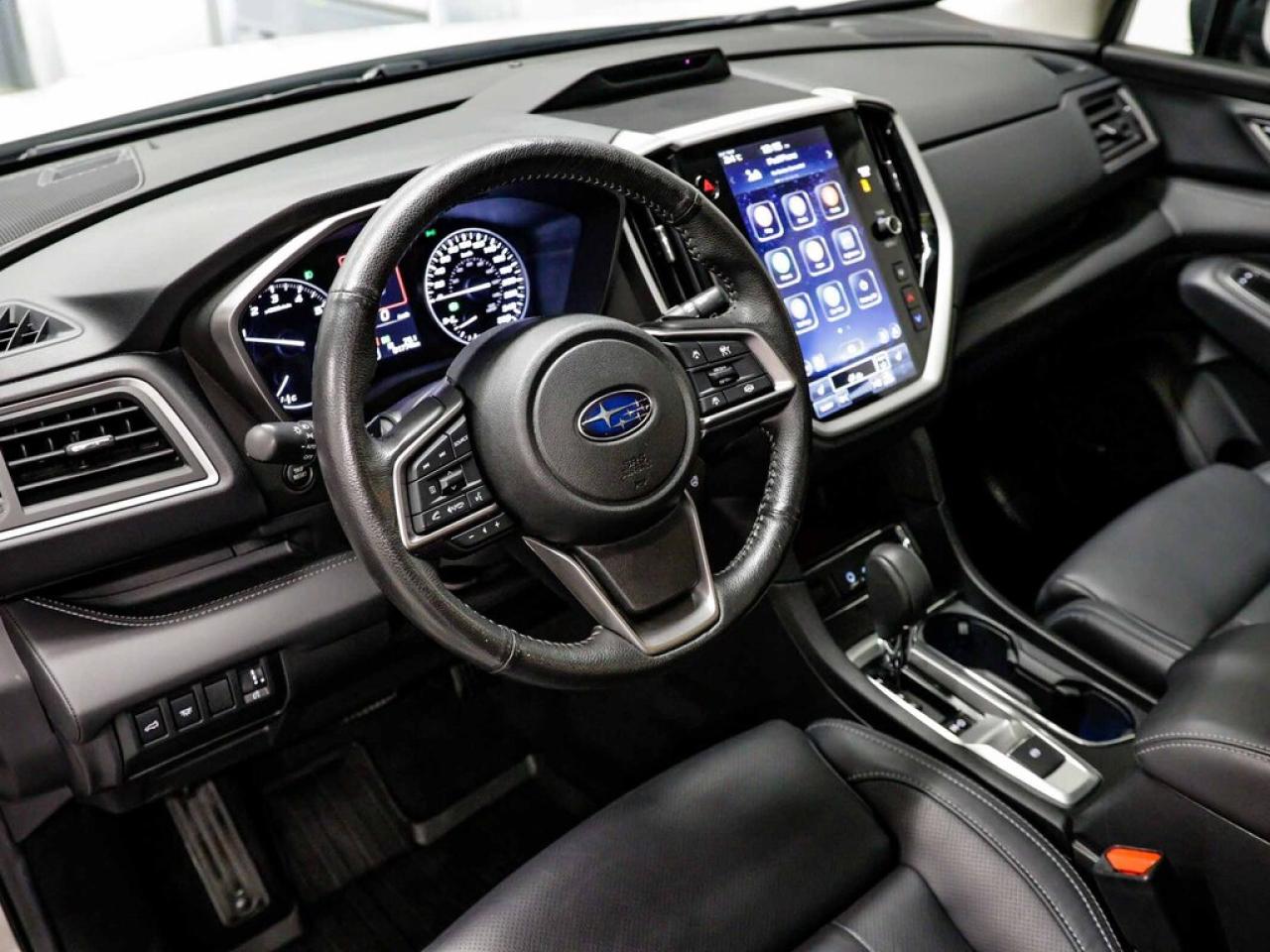 2024 Subaru ASCENT  Photo