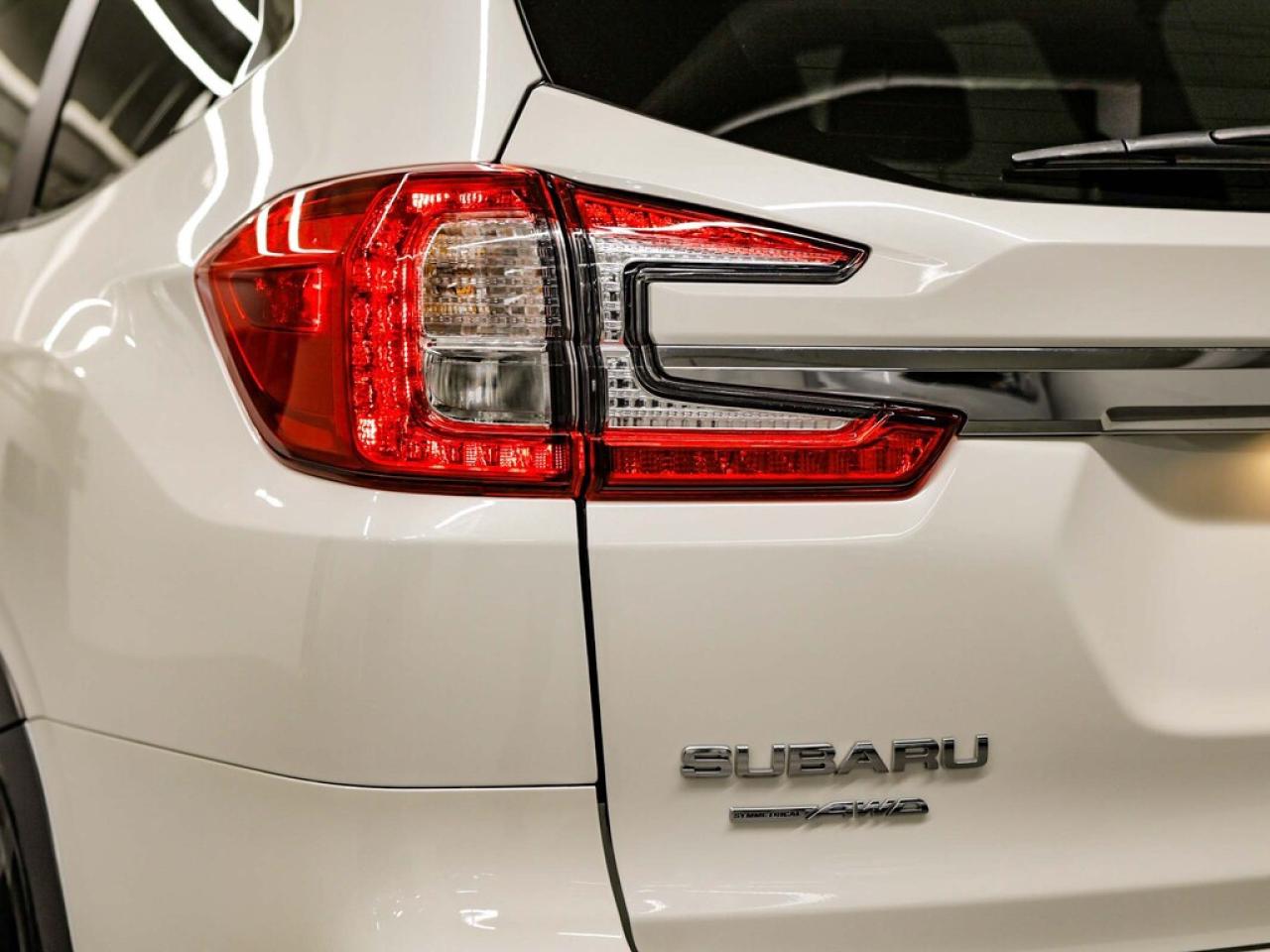 2024 Subaru ASCENT  Photo